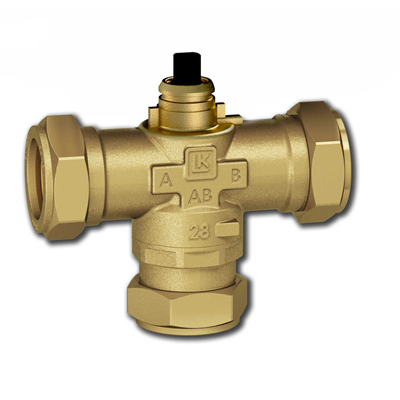 LK VÄXELVENTIL 525-22MM